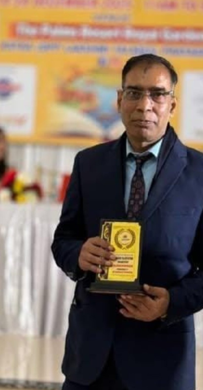 Sajid Akhtar Ul Hasan